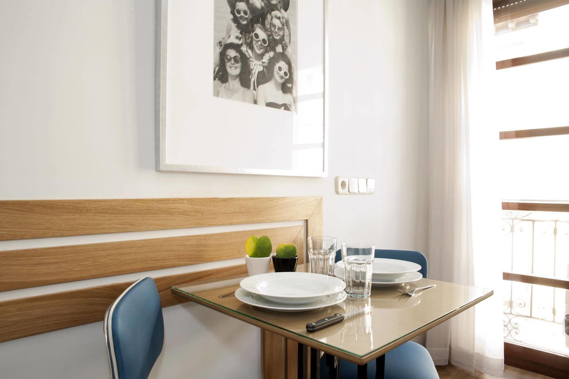 Sabinas Don Jaime Apartment *