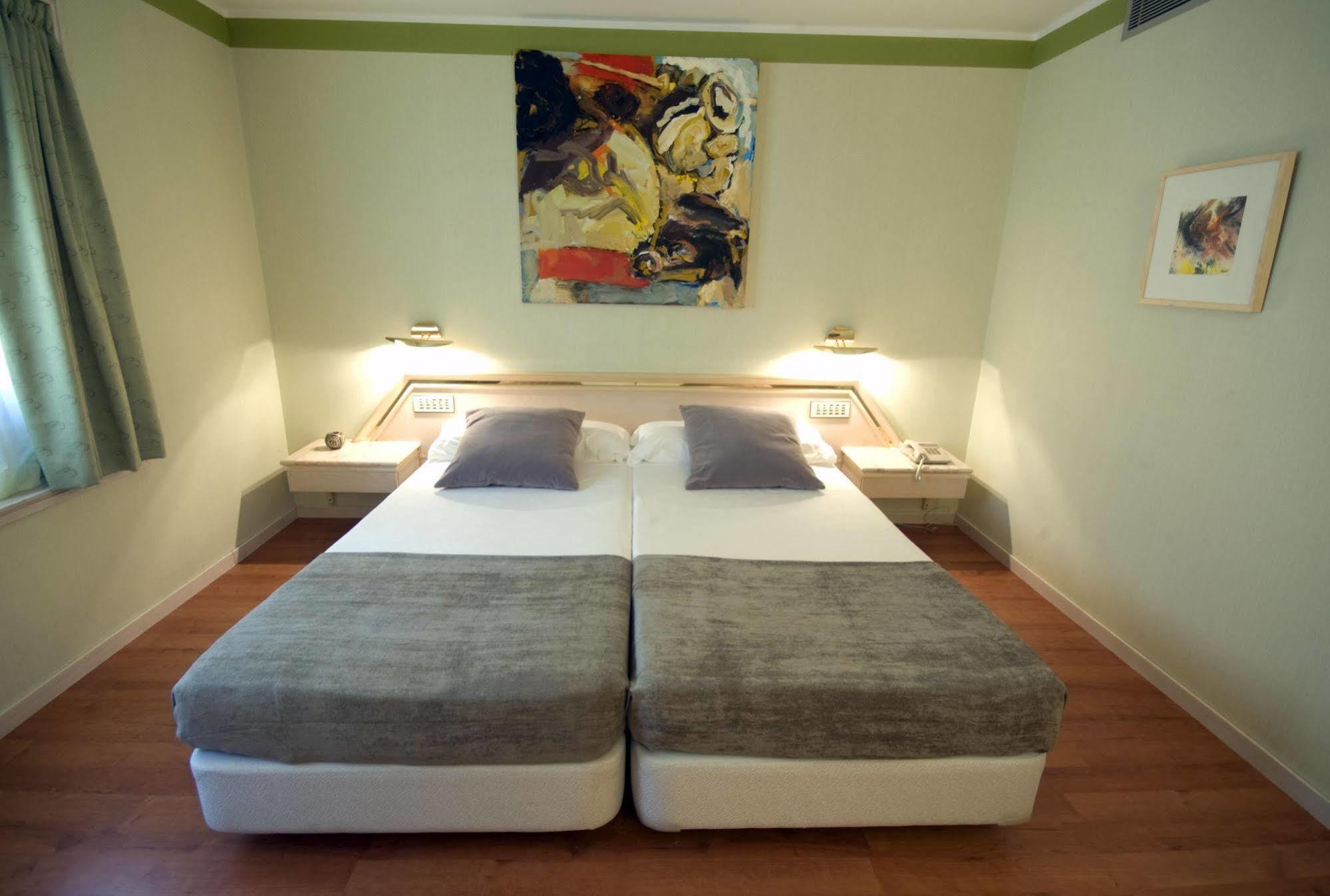 Hotel Exe Boston