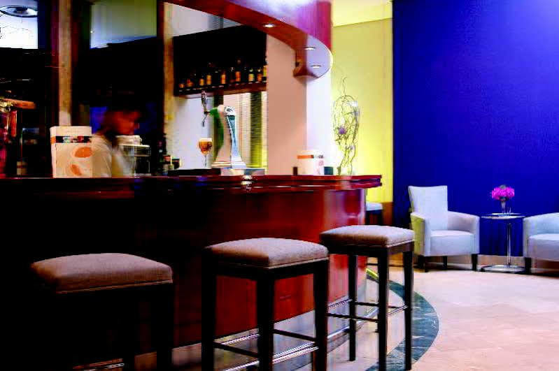 Hesperia Centro Hotel