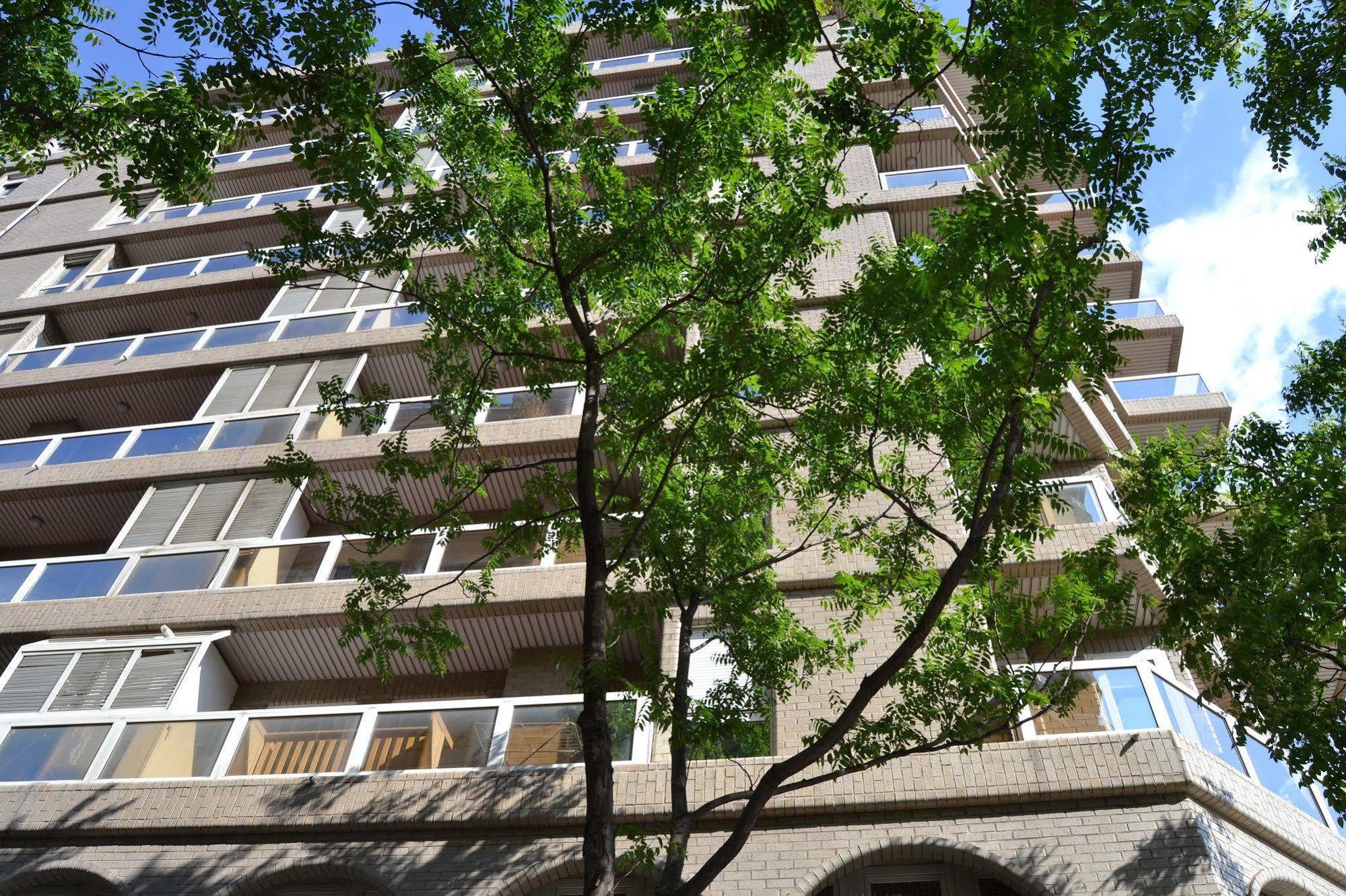Dos Torres Alierta - Edificio De Con Parking Privado Amplios Para Estar Como En Casa Ideal Para Grupos Y Empresas *