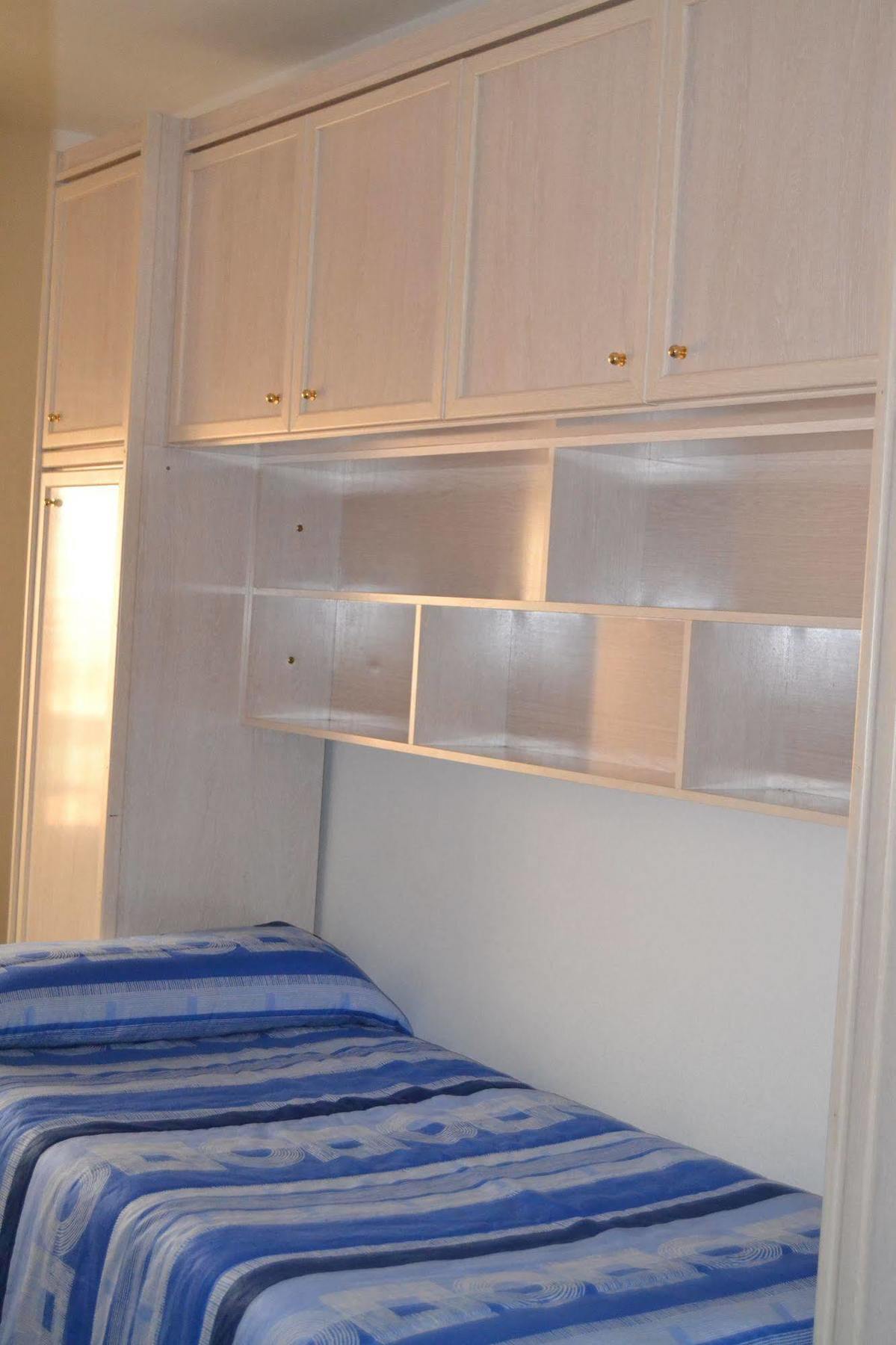 Apartamento Dos Torres Alierta - Edificio De Con Parking Privado Amplios Para Estar Como En Casa Ideal Para Grupos Y Empresas Zaragoza