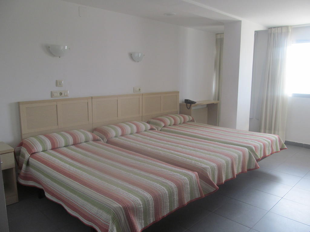 Cogullada Hotel 2*