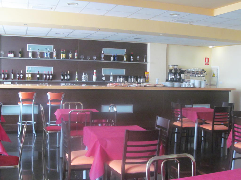 Cogullada Hotel