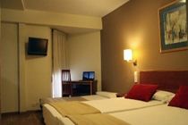 Hotel San Miguel Zaragoza