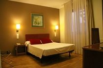 San Miguel Hotel 2*