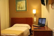 San Miguel Hotel 2*