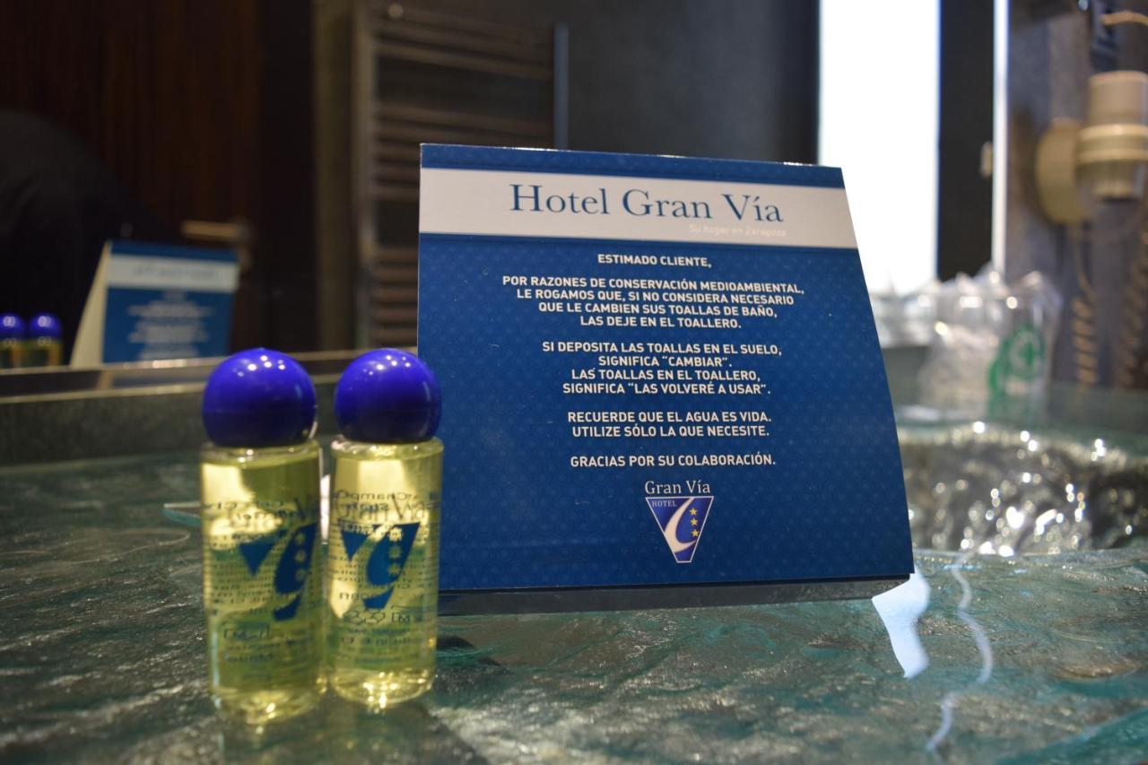 Gran Via Hotel
