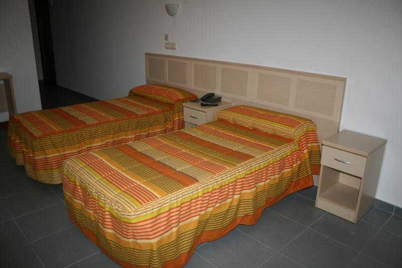 Cogullada Hotel