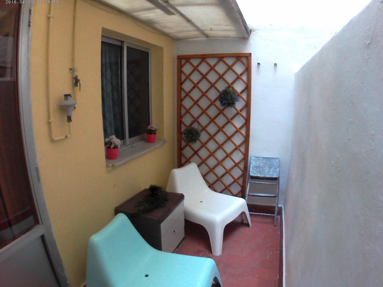 Vut Las Fuentes Apartamento *