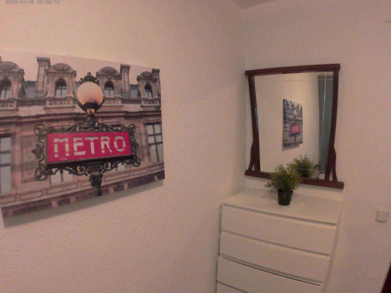 Apartamento Vut Las Fuentes Zaragoza