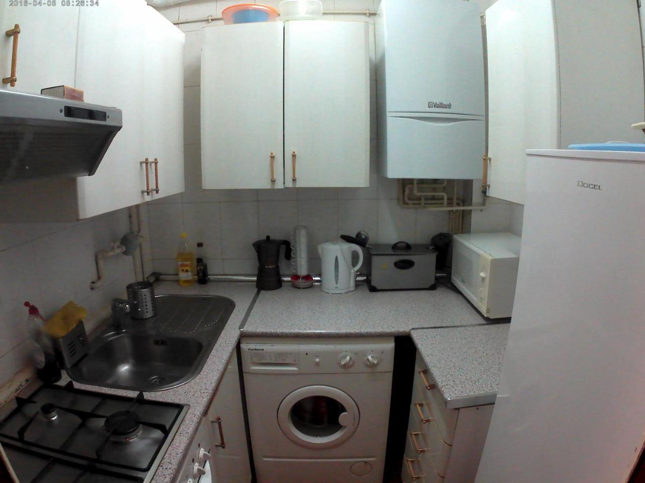 Apartamento Vut Las Fuentes *