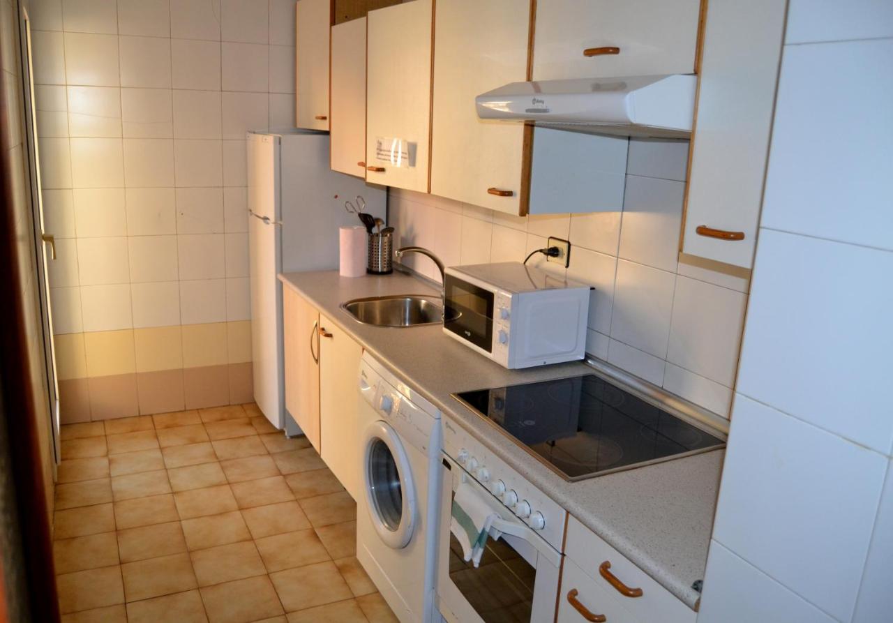 Dos Torres Alierta - Edificio De Con Parking Privado Amplios Para Estar Como En Casa Ideal Para Grupos Y Empresas * Zaragoza