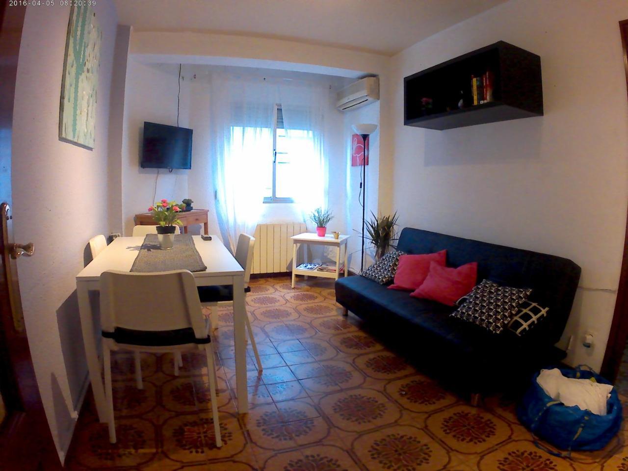 Vut Las Fuentes Apartamento Zaragoza