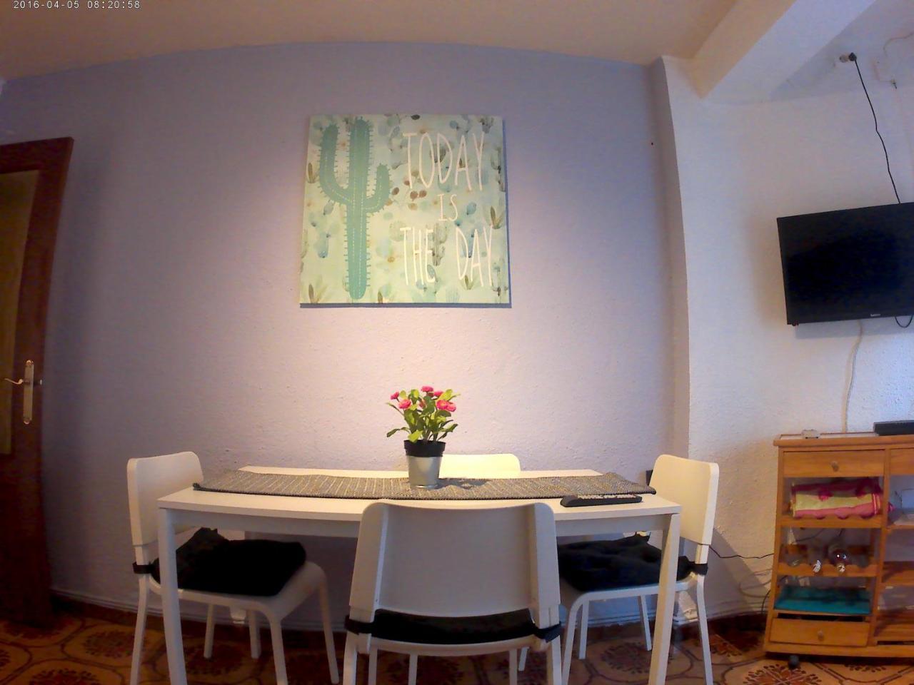 Vut Las Fuentes Apartment *