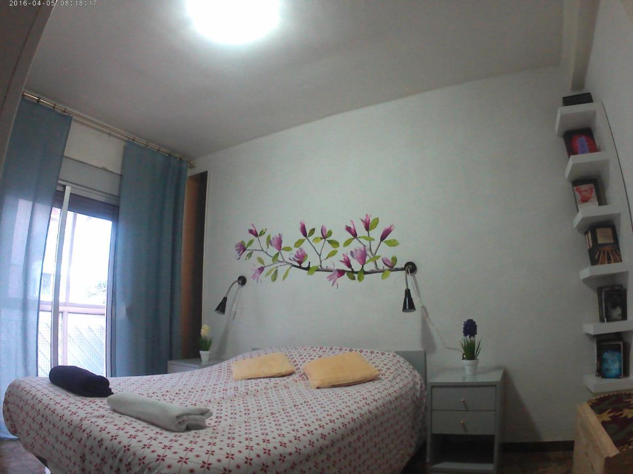 Vut Las Fuentes Apartamento