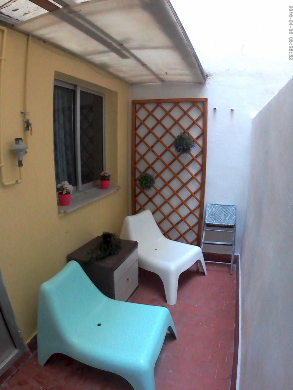 Vut Las Fuentes Apartment Zaragoza