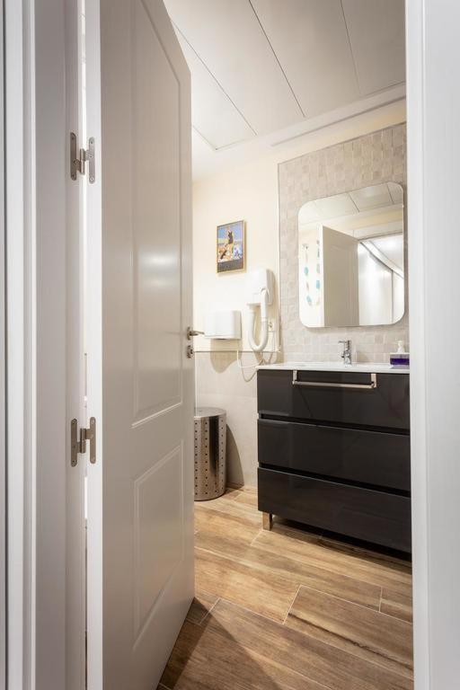 Apartamento Az El Balcón De Cesar Augusto