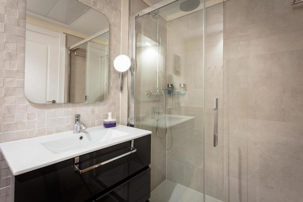 Az El Balcón De Cesar Augusto Apartamento Zaragoza