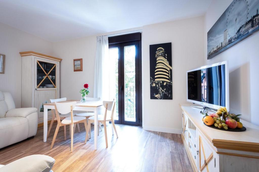 Apartamento Az El Balcón De Cesar Augusto Zaragoza