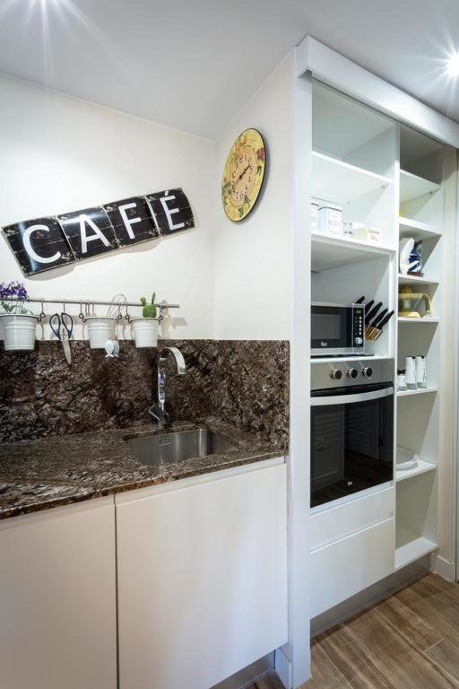 Apartamento Az El Balcón De Cesar Augusto *
