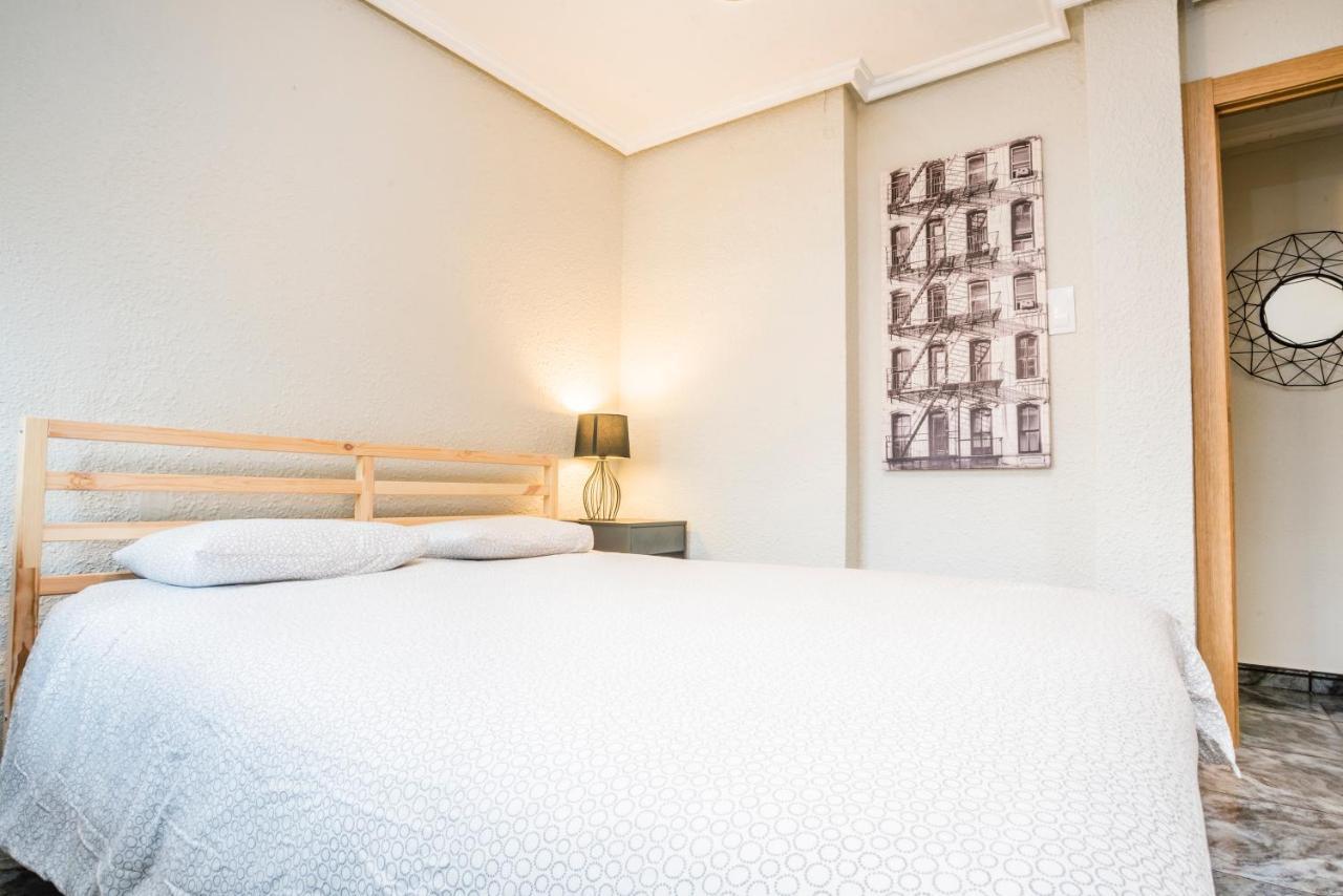 Loira - Via Hispanidad Apartamento Zaragoza