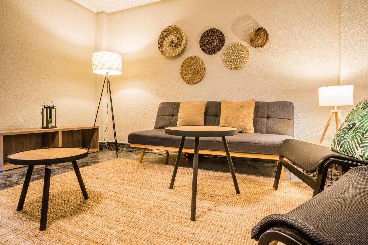 Loira - Via Hispanidad Apartamento *