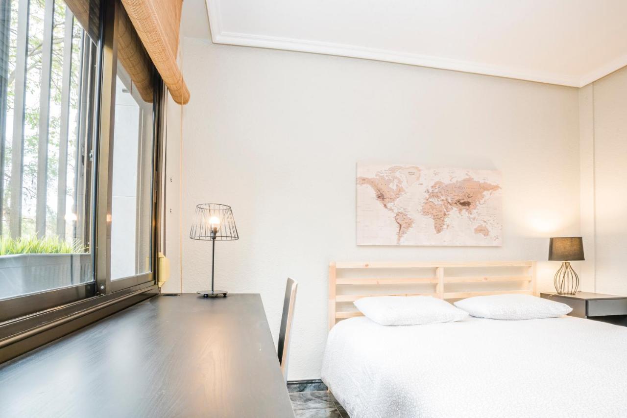 Apartamento Loira - Via Hispanidad