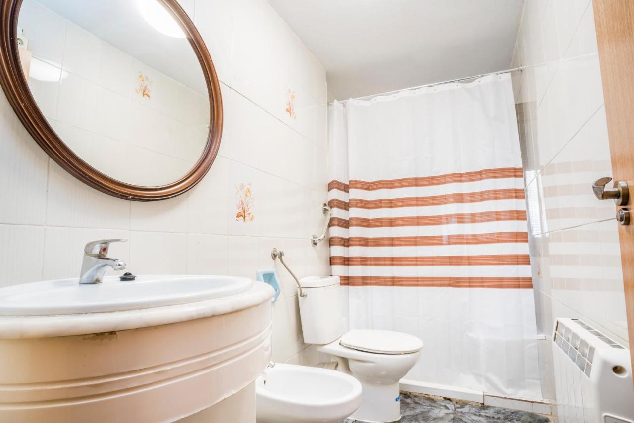 Loira - Via Hispanidad Apartamento Zaragoza
