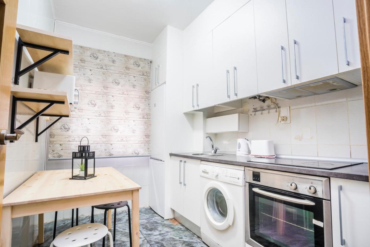 Loira - Via Hispanidad Apartamento *
