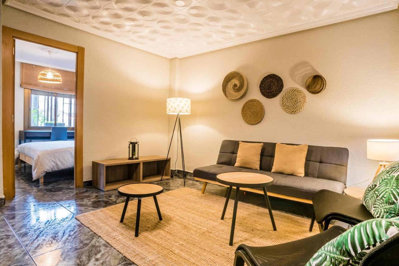 Loira - Via Hispanidad Apartamento