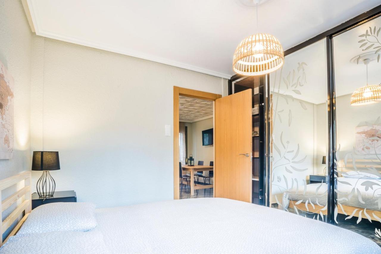 Apartamento Loira - Via Hispanidad *
