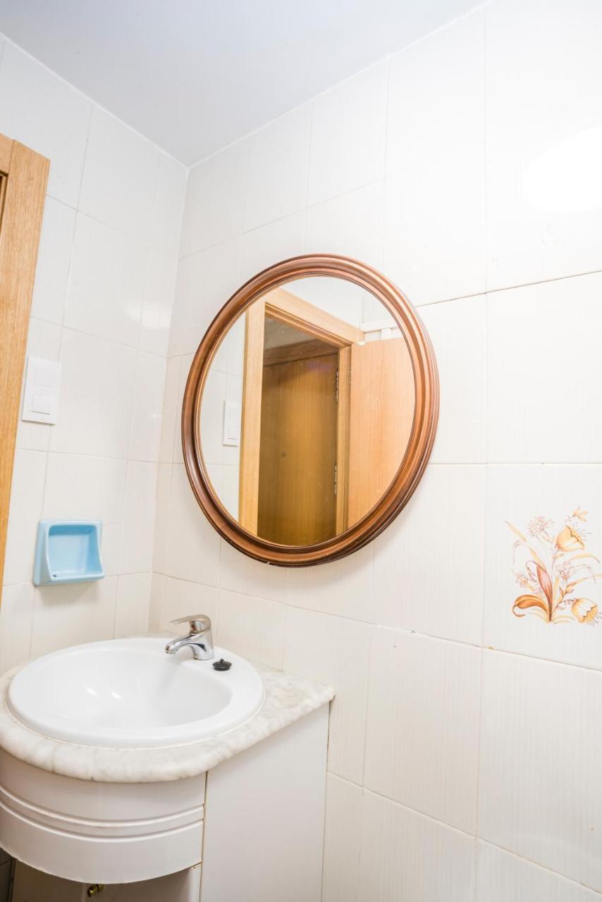 Apartamento Loira - Via Hispanidad Zaragoza