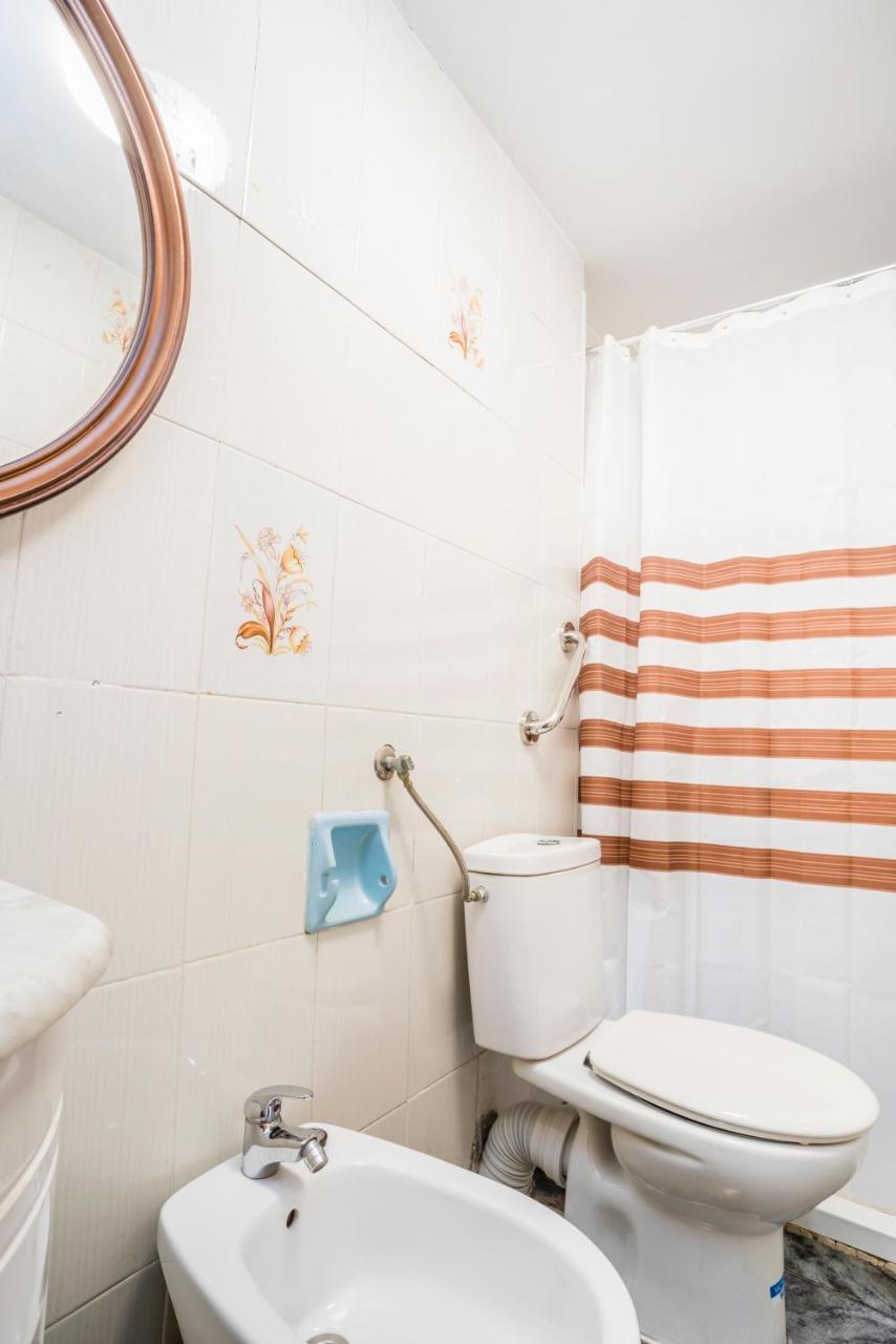Apartamento Loira - Via Hispanidad