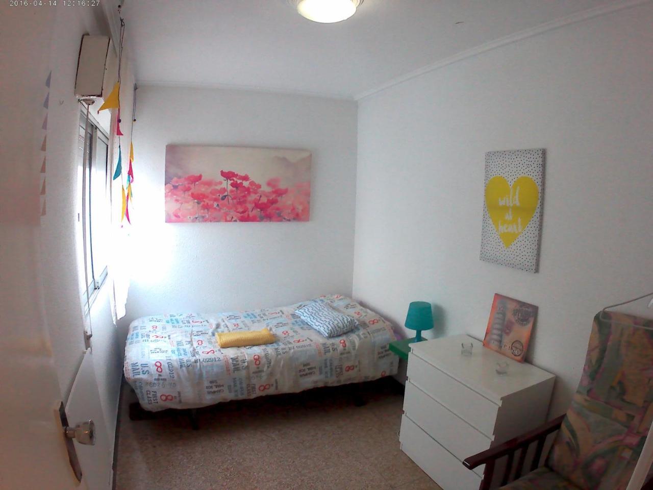Heroismo Apartamento Zaragoza