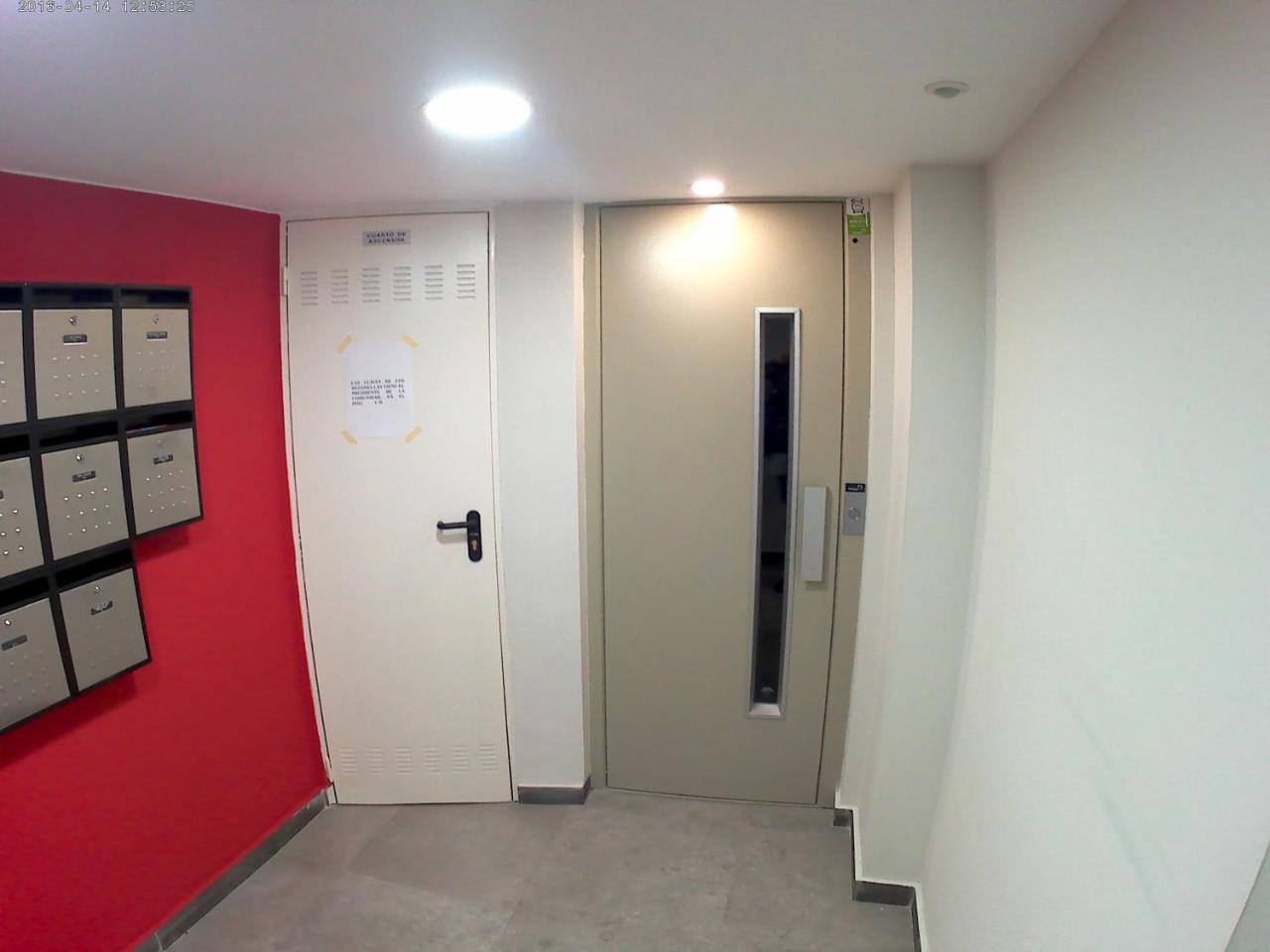 Apartamento Heroismo