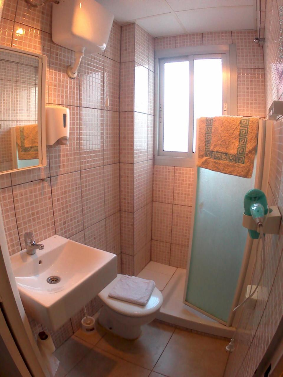 Heroismo Apartamento
