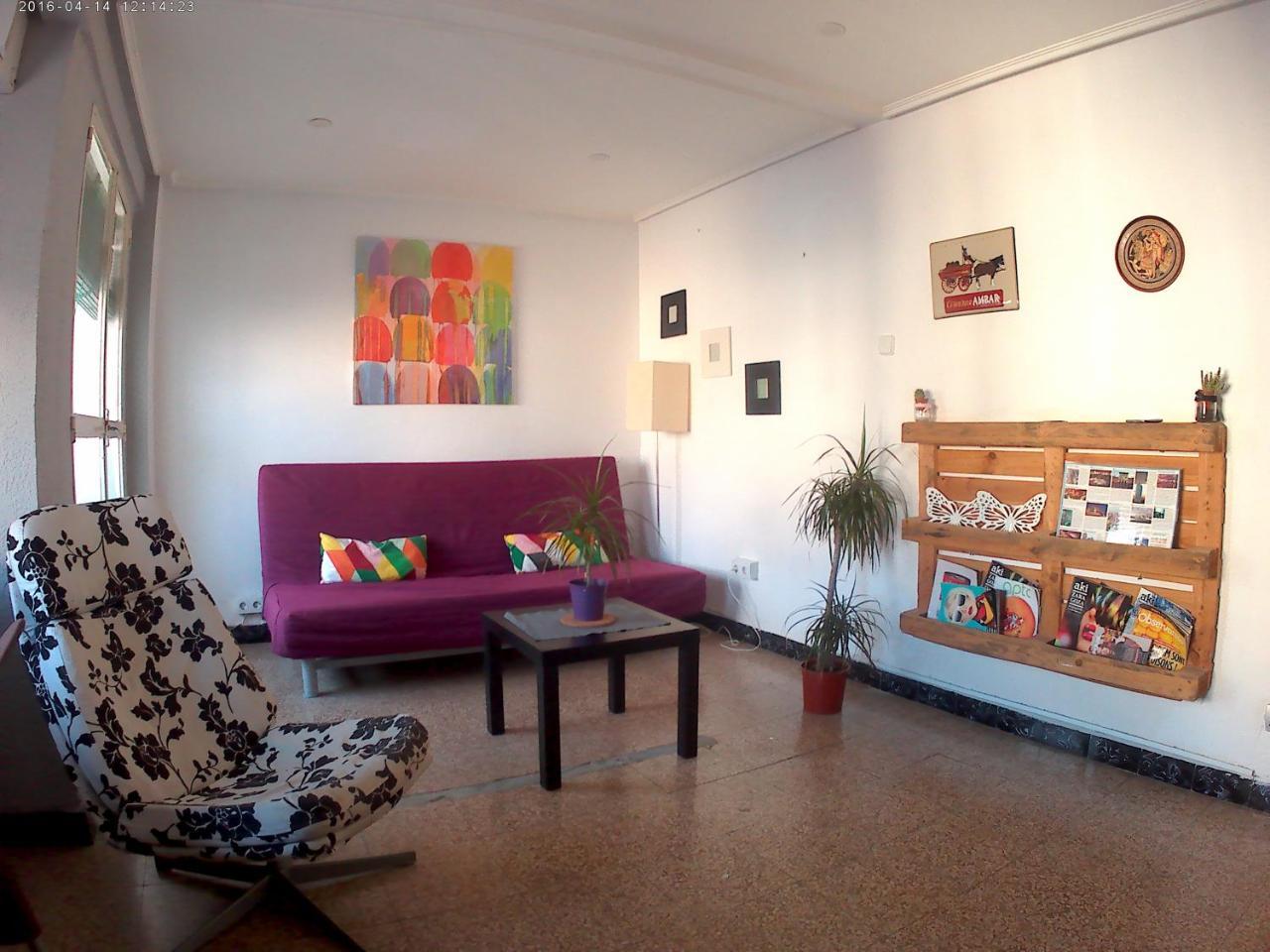 Heroismo Apartamento