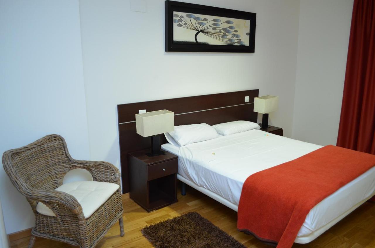Apartamento Casa Palacio De Sitios