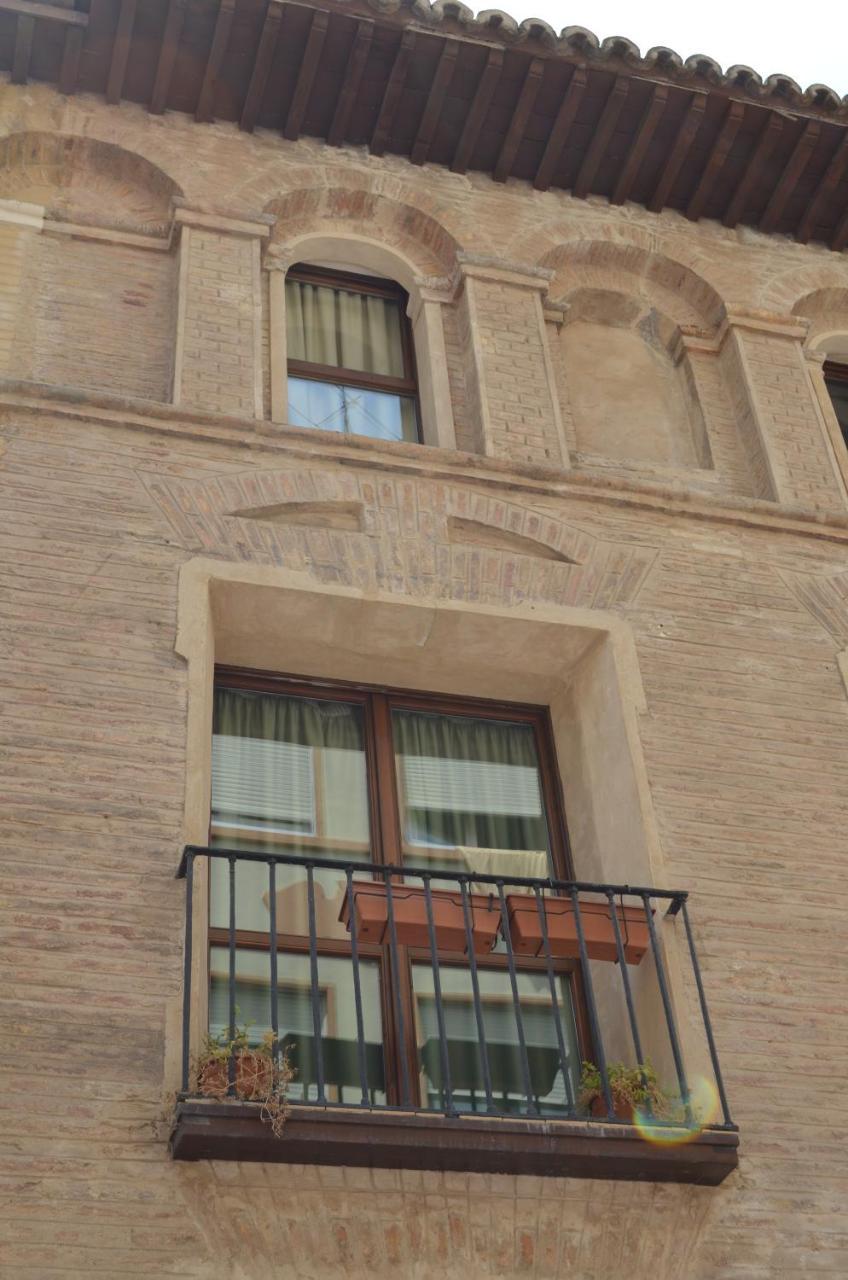 Casa Palacio De Sitios * Zaragoza