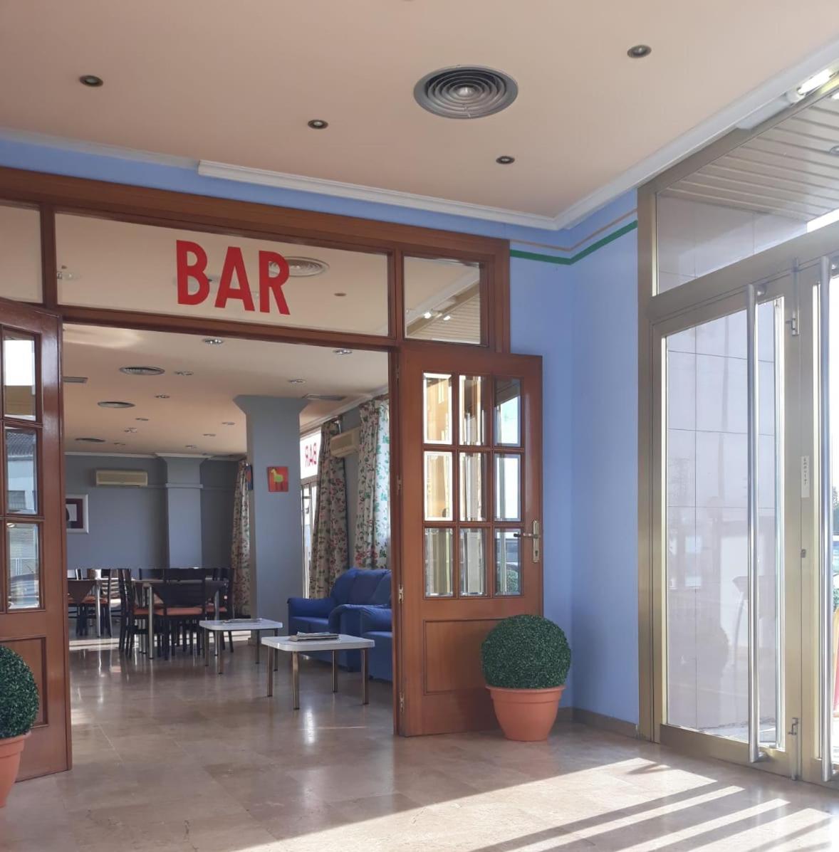 Cogullada Hotel 2*