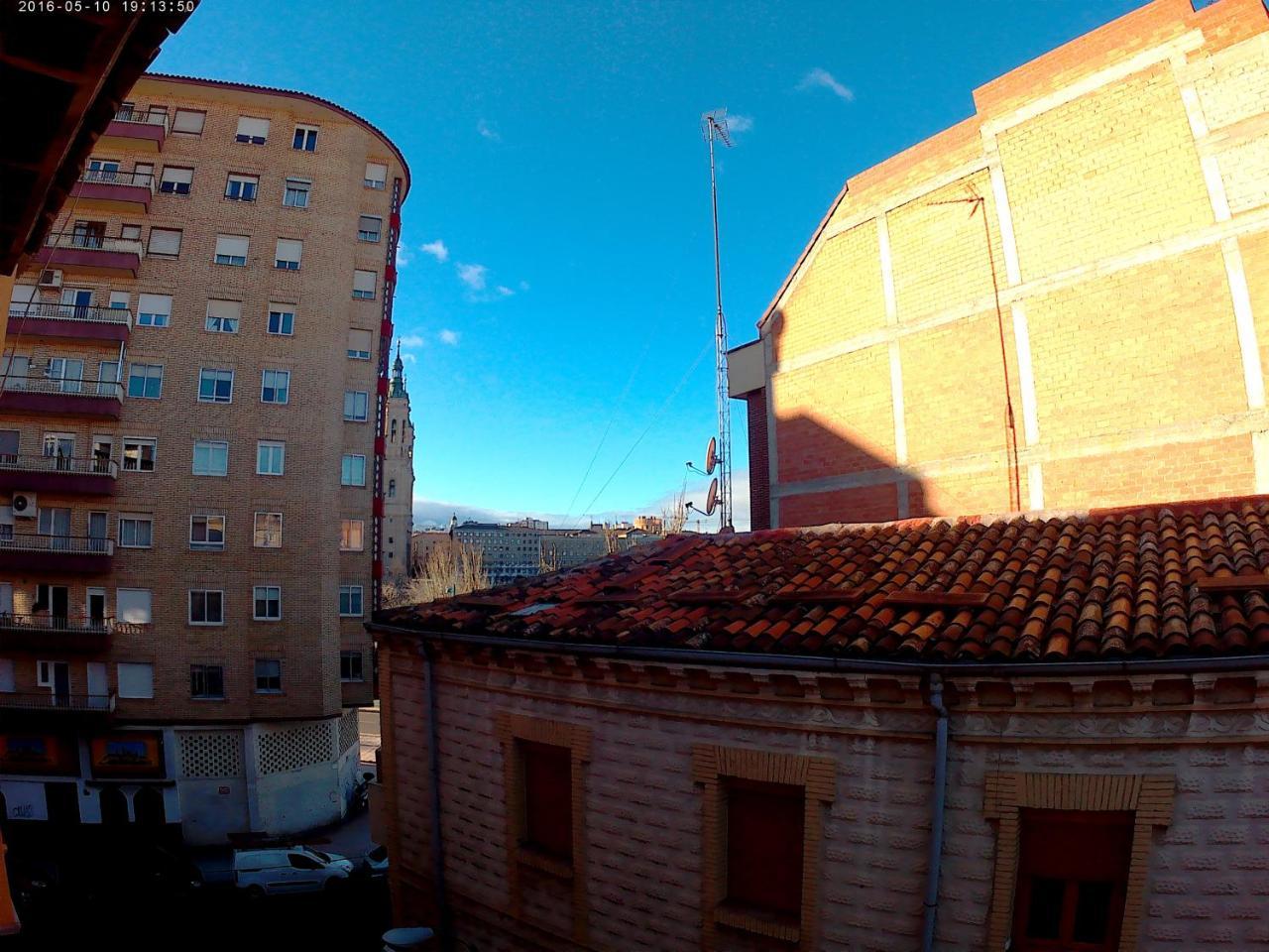 Apartamento Ribera Zaragoza