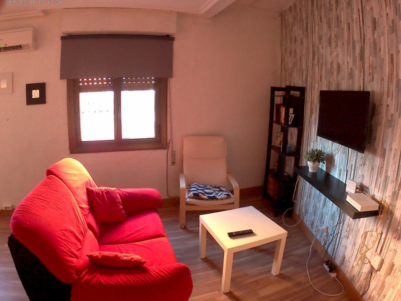 Apartamento Apartamento Ribera *