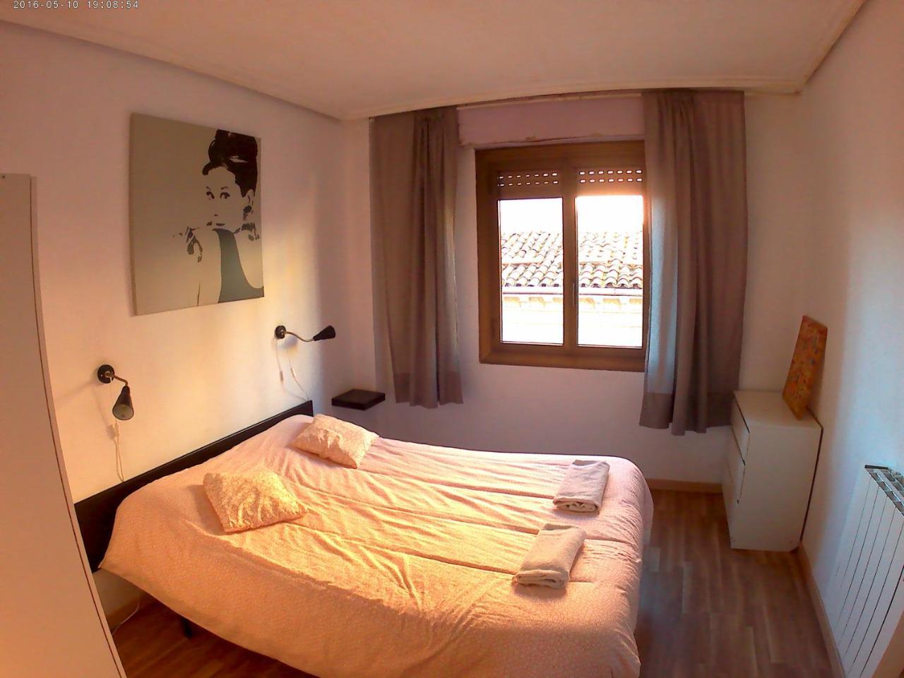 Apartamento Ribera Apartamento Zaragoza