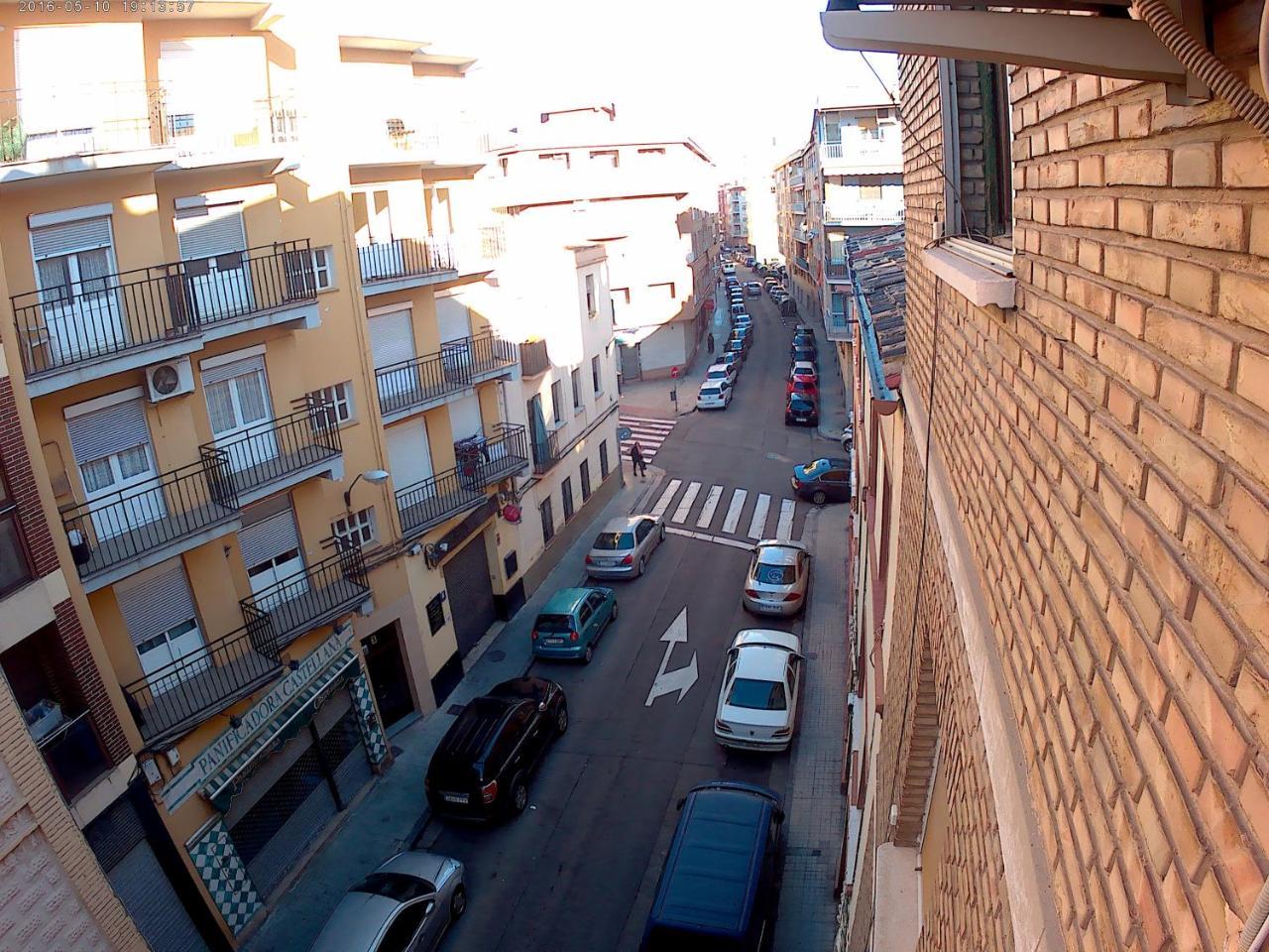 Apartamento Ribera