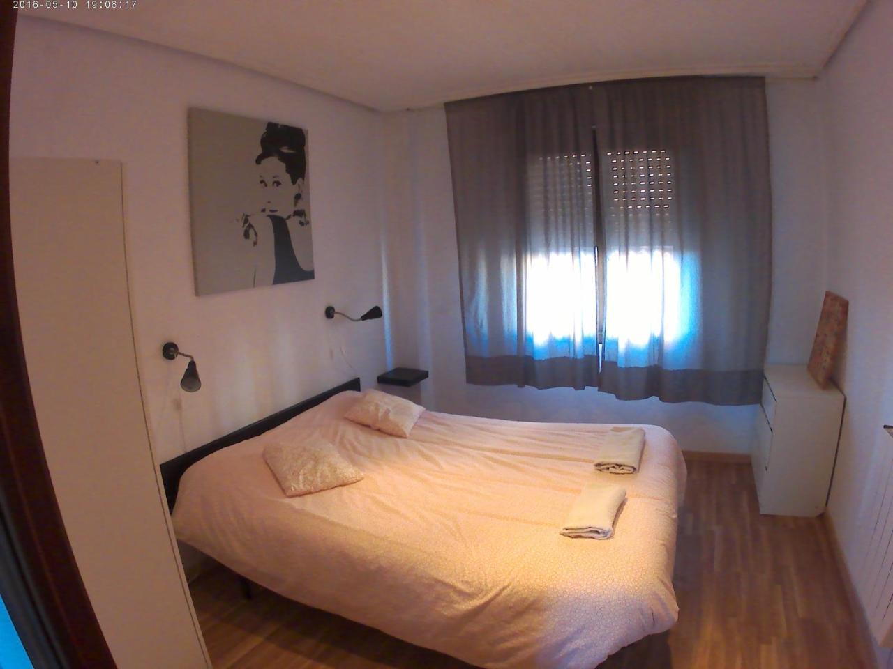 Apartamento Ribera