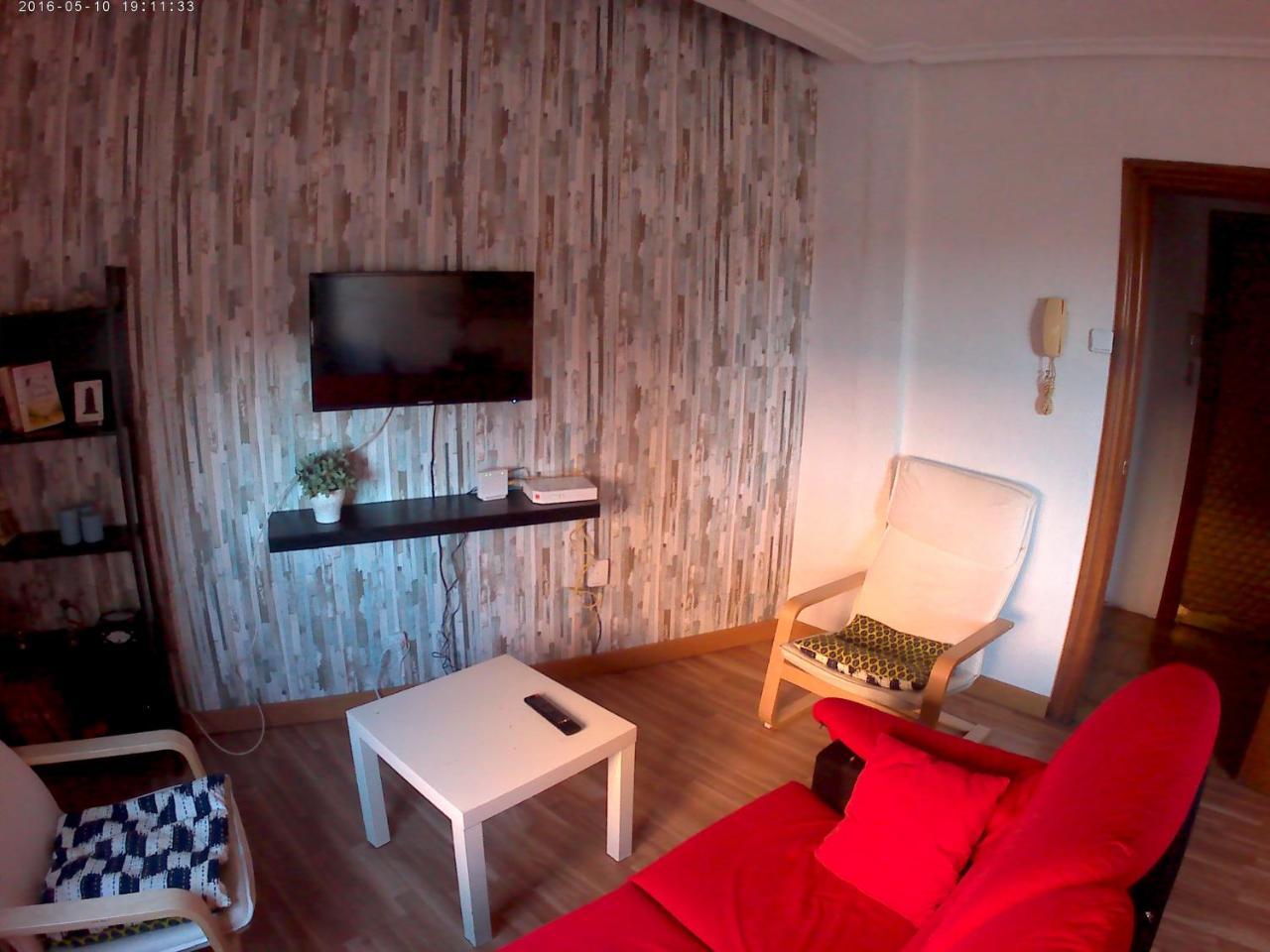 Apartamento Ribera