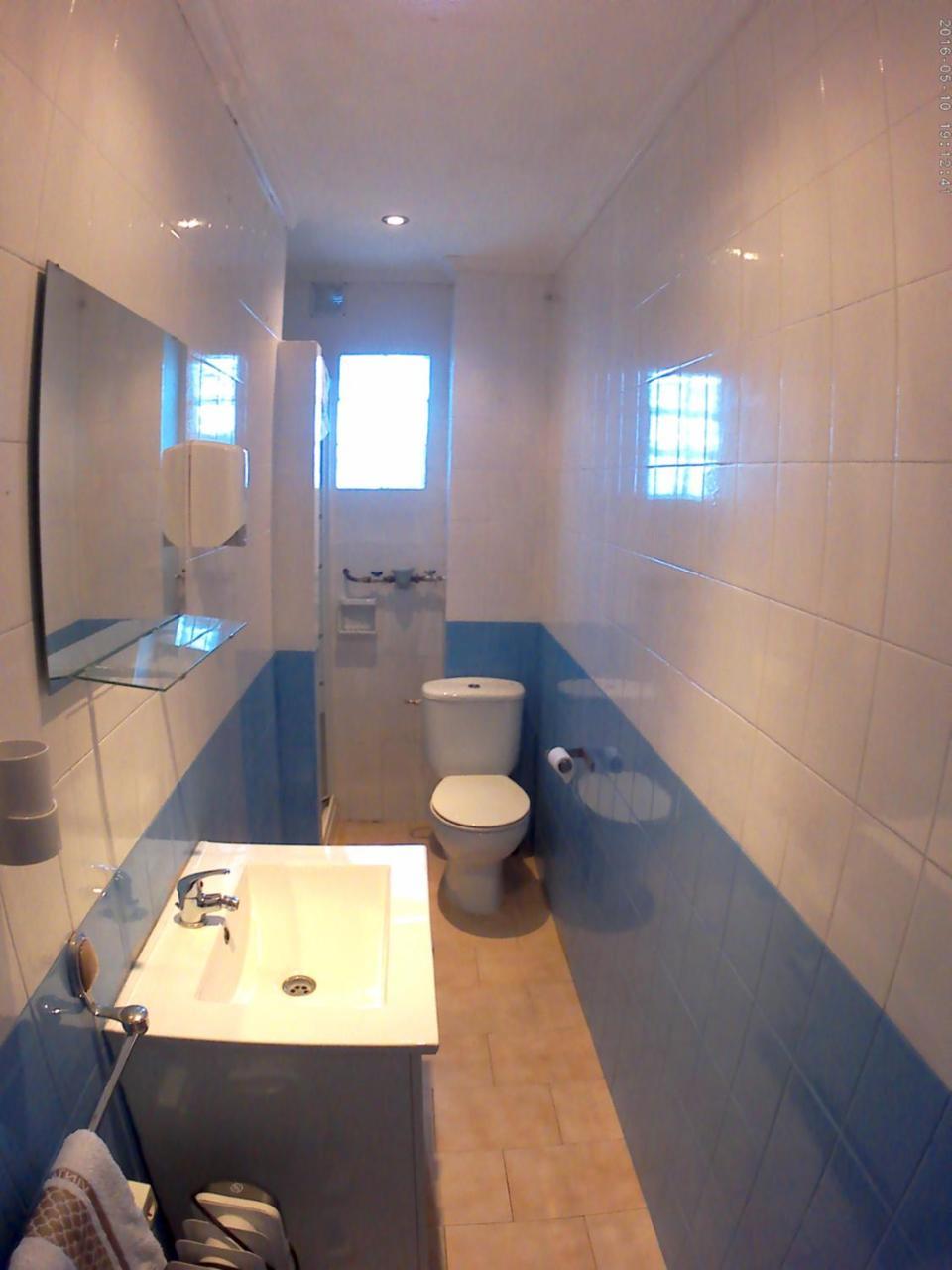 Apartamento Ribera Apartamento *