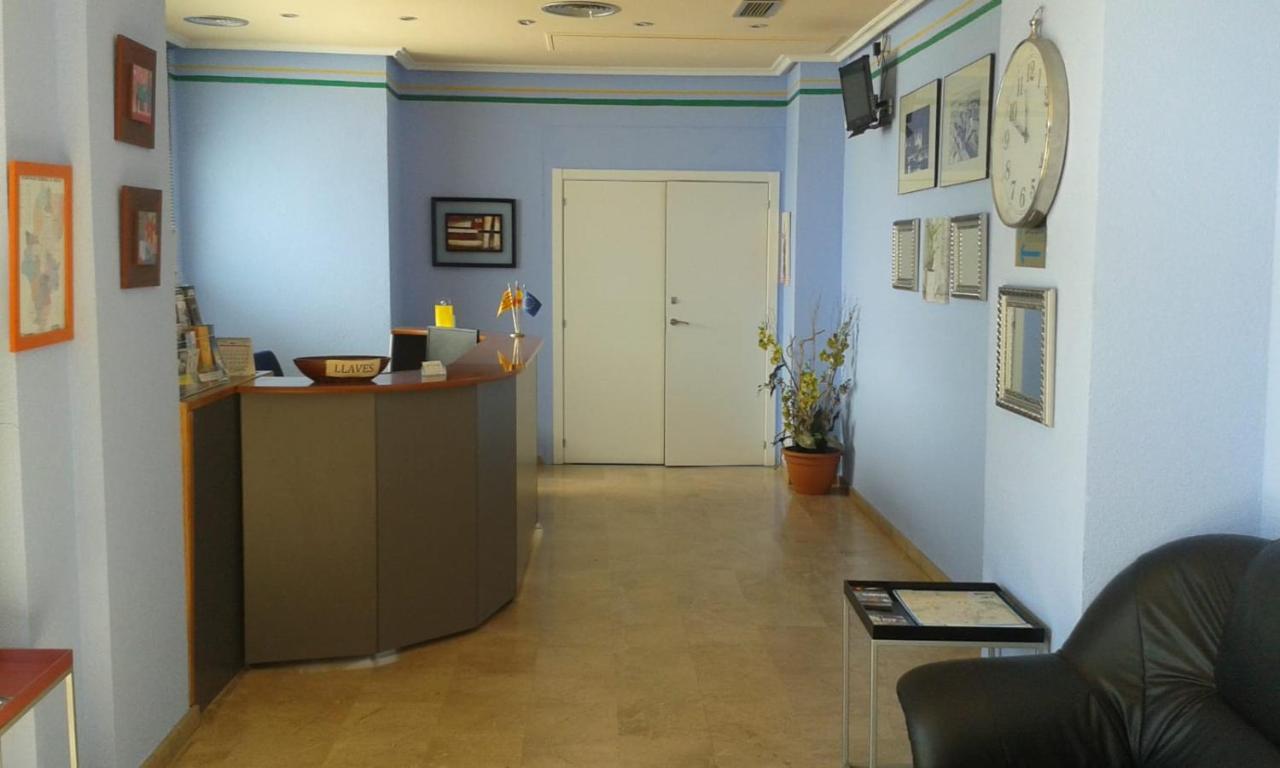 Cogullada Hotel