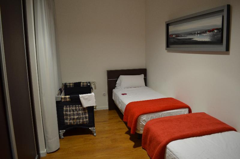 Apartamento Casa Palacio De Sitios