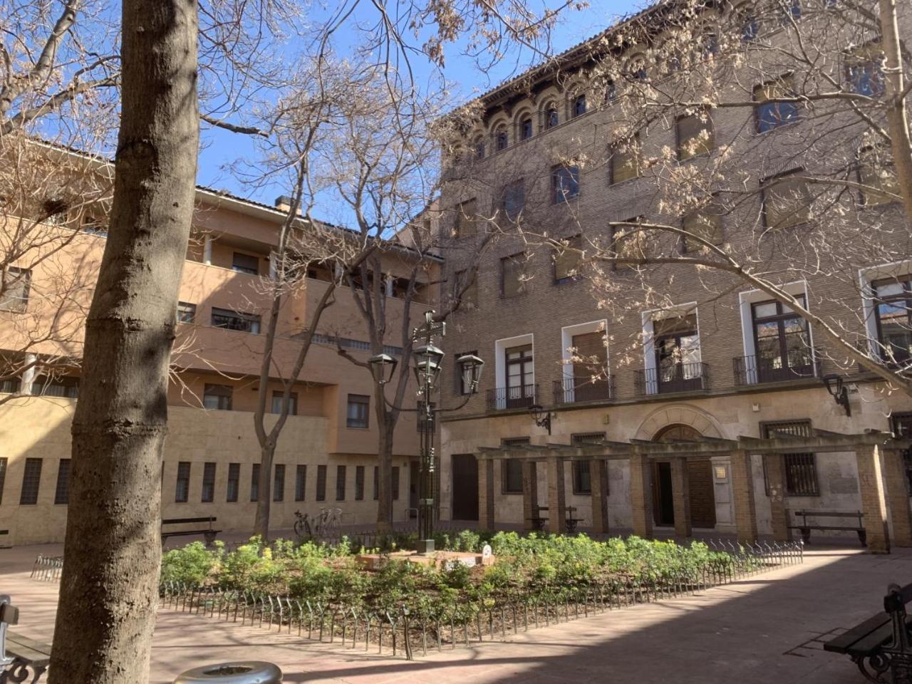 Az El Balcón De Ariño Apartamento